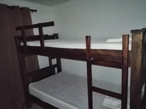 Miss Bassy'S Lodging 호텔 San Andrés 외부 사진
